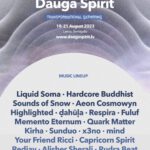 dauga
